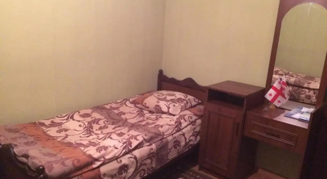 Двухместный номер Standard Homestay Seaside by Manuchar