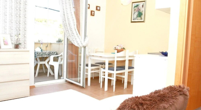 Studio in Okrug Gornji, With Enclosed Garden and Wifi - 60 m From the