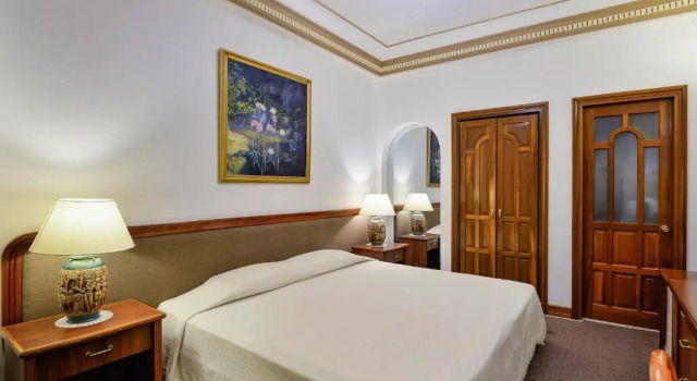 Номер Superior The Spring Hotel