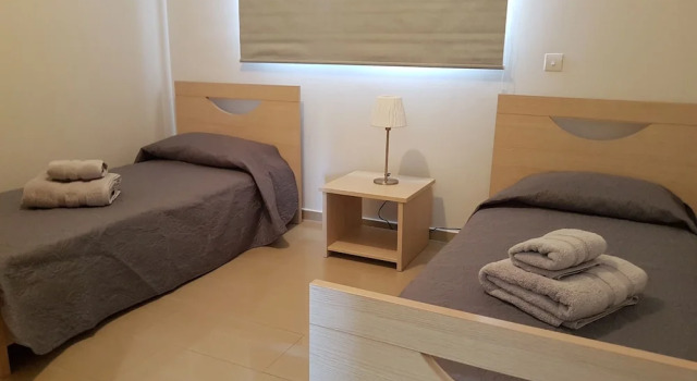 Апартаменты Marand Apartment BF15
