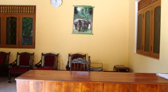Chamara Guest House, Забронировать Гостевой дом Гостевые дома Дамбуллы, рядом с Dambulla Cave Temple, Гостевой дом