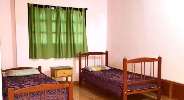 Apart hotel Las Guayabas, Забронировать Отель Отели в центре Пуэрто-Игуасу, в центре