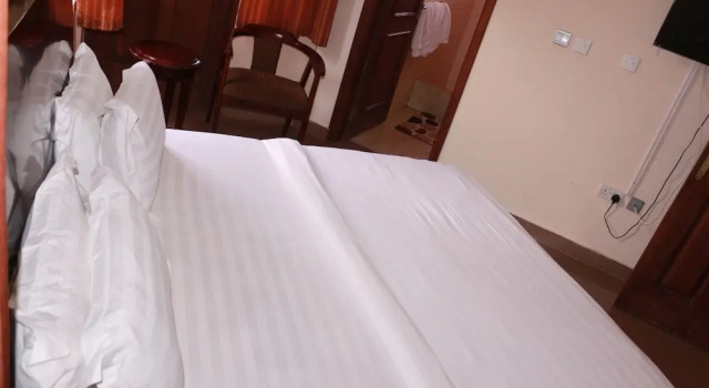Двухместный люкс Windy Bay Guest House