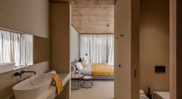 Люкс Deluxe Herdade da Malhadinha Nova - Relais & Châteaux