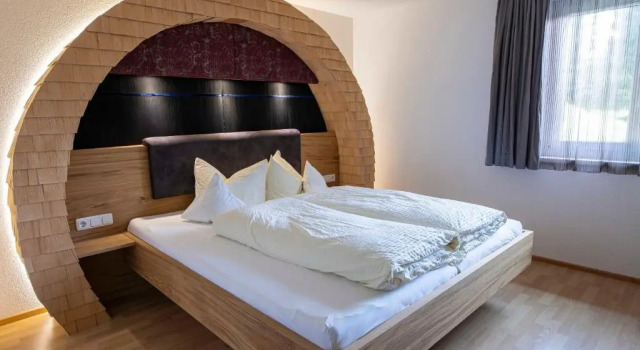 Номер Superior Hotel Lucia - 3 Sterne Superior