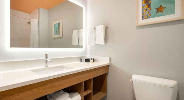 La Quinta Inn by Wyndham San Antonio Seaworld/LAFB, Boek Hotel San Antonio Bexar County