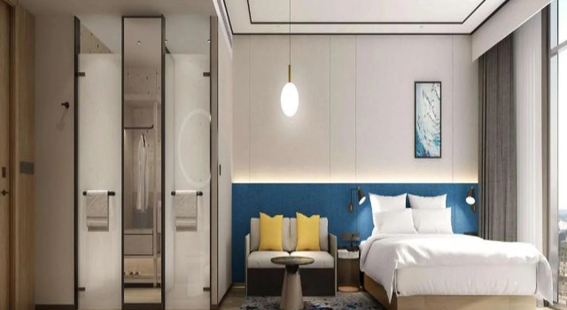 Hilton Garden Inn Kunming Dianchi, Reservar Hotel Novos hotéis em Kunming