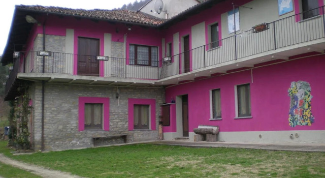 Borgo Robinie