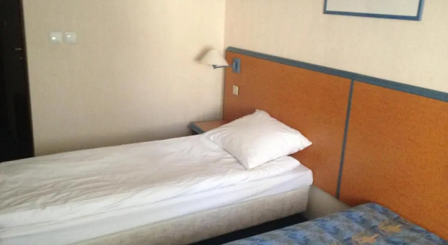 Номер Standard Hotel TenisHouse