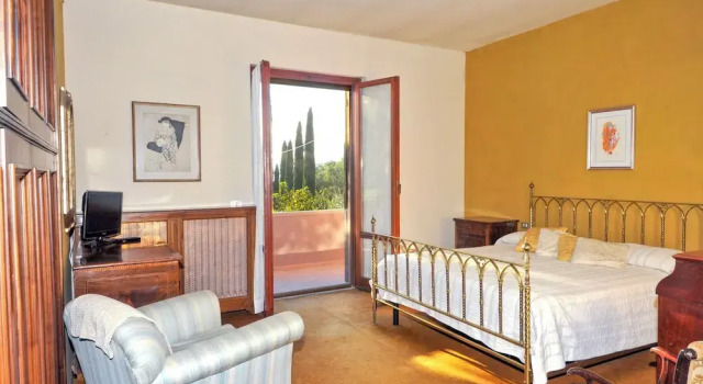 Casa Travi, Réserver Appartement Arezzo 