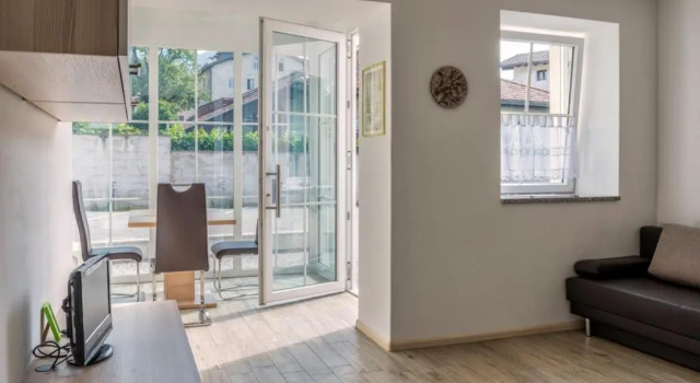 Апартаменты Apartment Residence Veronika