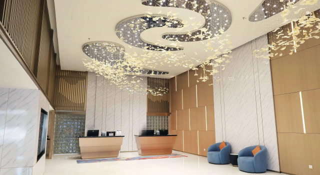 Wyndham Garden i-City Shah Alam
