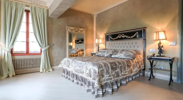 Relais Villa Prato