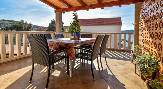 Апартаменты Apartments Pera