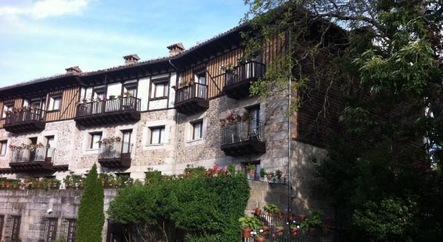 Hotel Doña Teresa, Book Hotel La Alberca 