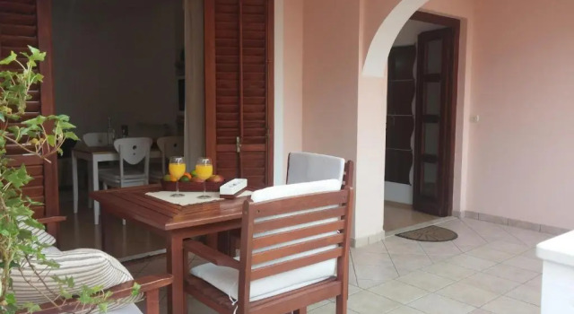 Apartment Antišin, Забронировать Апартаменты/квартира Задар Задарская жупания, рядом с Пляж Мали Милни