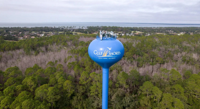 Adorable spacious condo in Gulf Shores, Boek Hotel Gulf Shores 