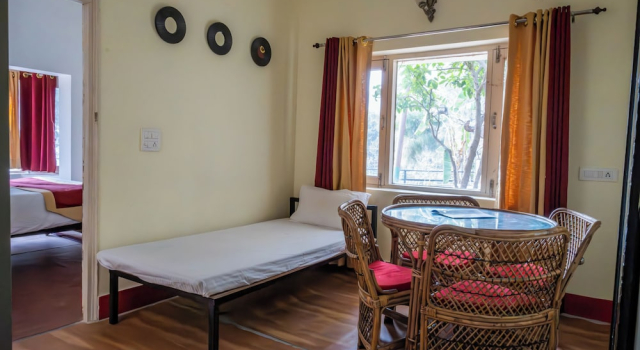 Dew Drops Homestay, Rezervovat Hotel Nainital Uttarakhand