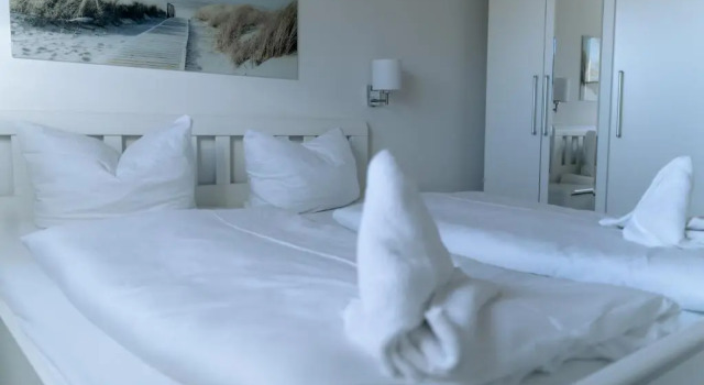 Коттедж Hotel-Restaurant Nordlicht