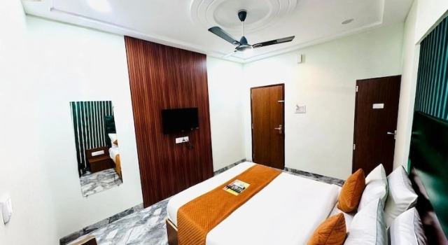 P2 Hotel