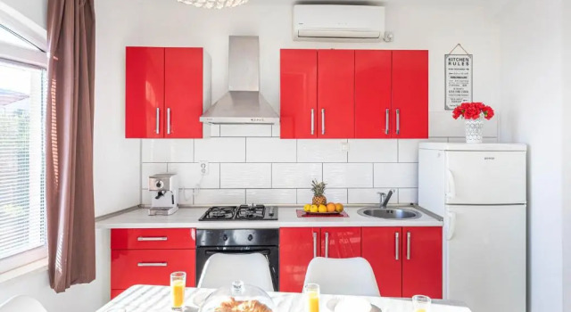 Апартаменты Apartment Marino