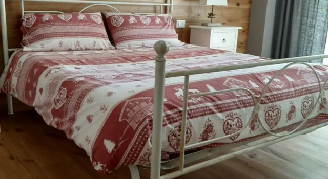 Suite Chalet, Забронировать Шале Коттеджи Понте-ди-Леньо, рядом с Казола, Коттедж