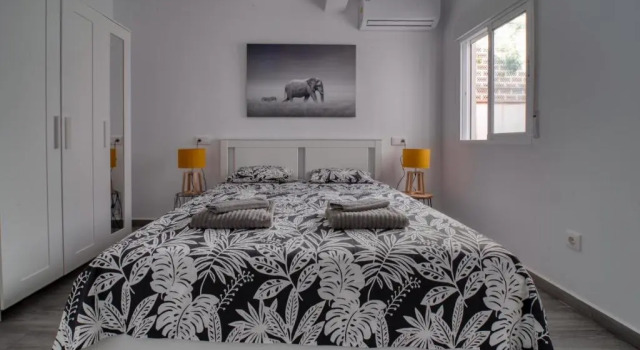 Luxury Holiday Penthouse Pozo