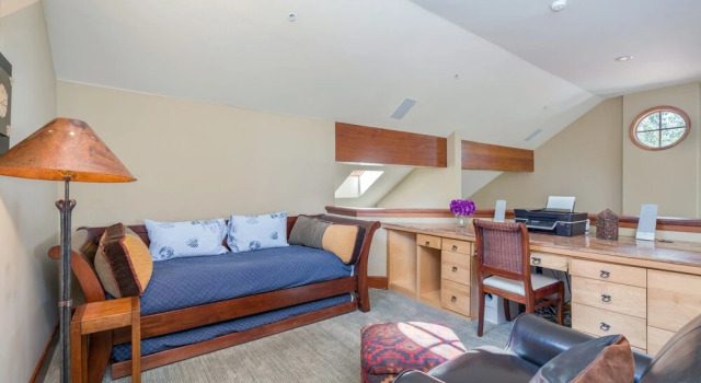 Crystal View by Exceptional Stays, Забронировать Отель Теллурайд Telluride Ski, рядом с Лыжный подъемник San Sophia