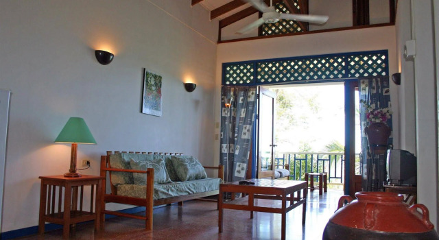 Condo Hotels Samara Heights, Rezervovat Hotel Hotely v Guanacaste s parkováním, Parkování