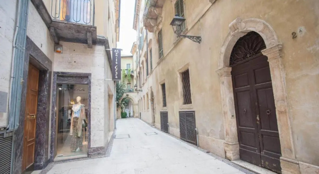 Italianflat - Palazzo Zeiner