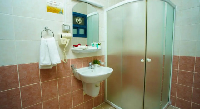 Standard Doppel Zimmer Lavilla Palace