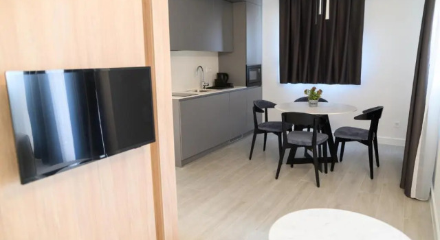 Апартаменты Deluxe Malo More Resort