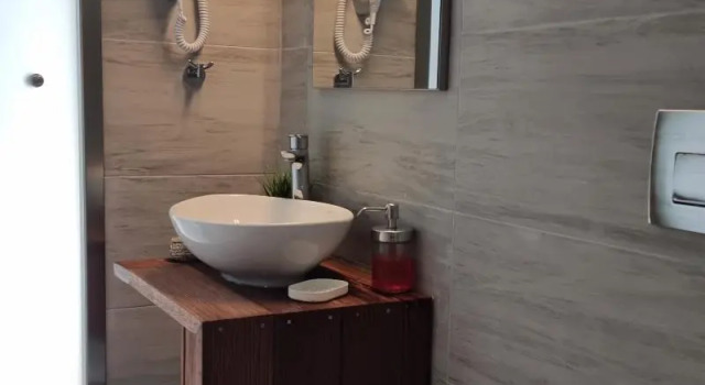 Номер Standard Chloe Apartments