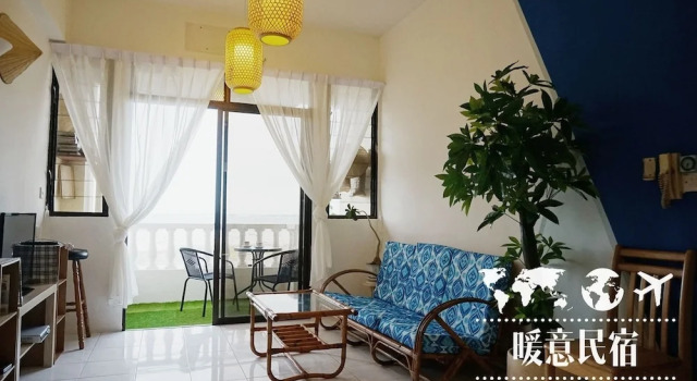 Private Suite with Balcony Gurney Drive, Buchen Sie Hotel Batu Ferringhi 