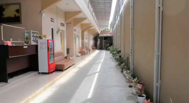 Daile Homestay