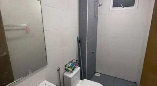 Апартаменты Standard Homestay Twin Danga Resident