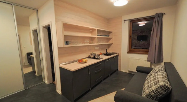 Apartmanovy Dom Vila Vista, Rezervovat Hotel Hotely v Žilinský kraj s parkováním, Parkování