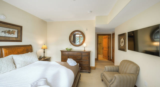 Номер Standard Bachelor Gulch Village by Vail Resorts