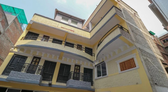 SPOT ON 454 Surya Moon Inn
