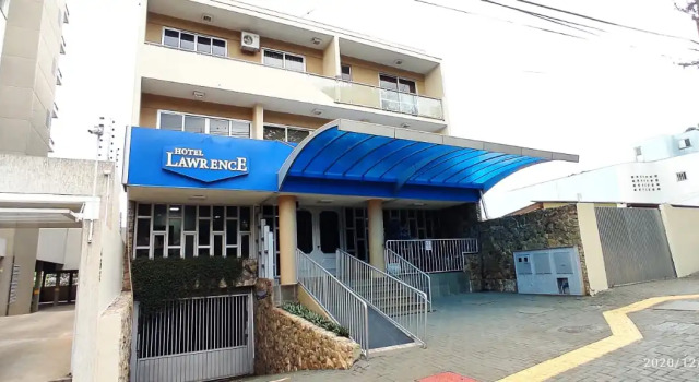 Hotel Lawrence, Забронировать Отель Недорогие отели Фос-ду-Игуасу, рядом с Country Club, недорого