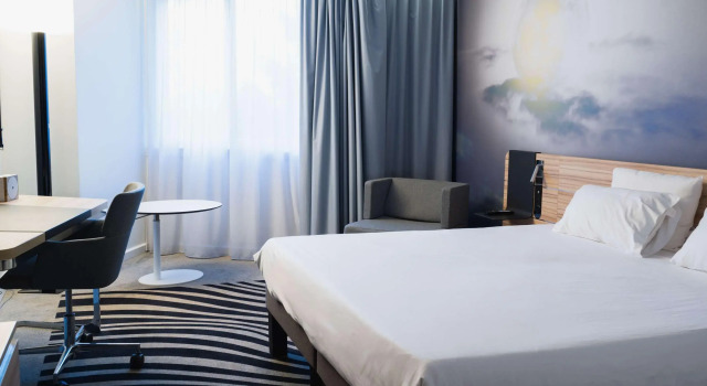 Novotel Valence Sud, Buchen Sie Hotel Valence Gard