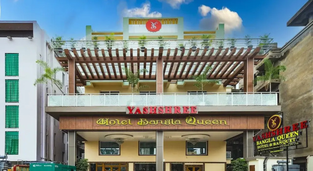 Yashshree Bangla Queen, Foglalás Szálloda Digha Nyugat-Bengál