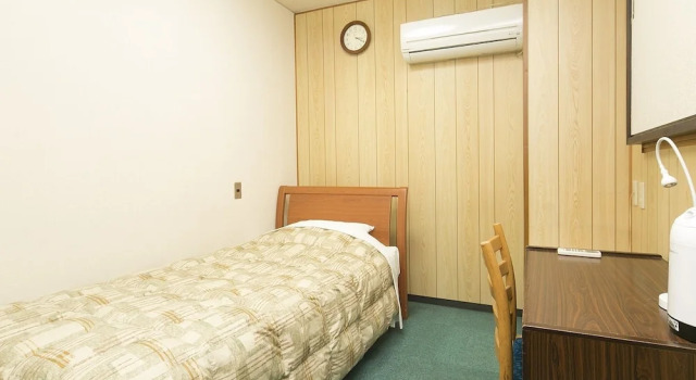 Номер Standard Takamatsu Station Hotel