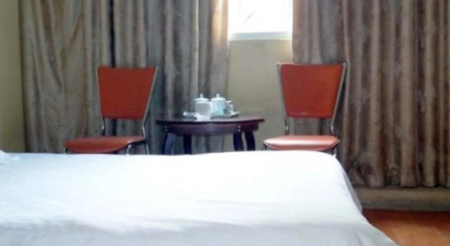Tongluowan Hotel