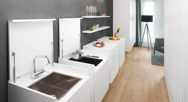 Appartamento 1 camera da letto AMANO HOME Apartments