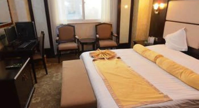 Songyang Hotel