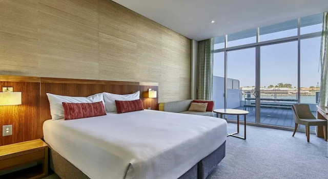 Двухместный номер Standard The Sebel Mandurah