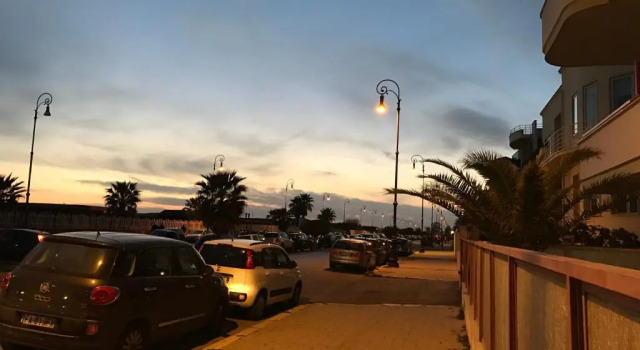 Apartment Seaside, Забронировать Апартаменты/квартира Апартаменты Лацио, Апартаменты/квартира