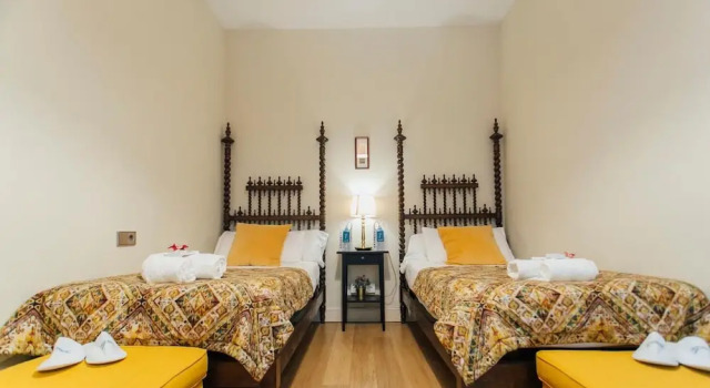 Sweet Inn - Conde de Torrejón II