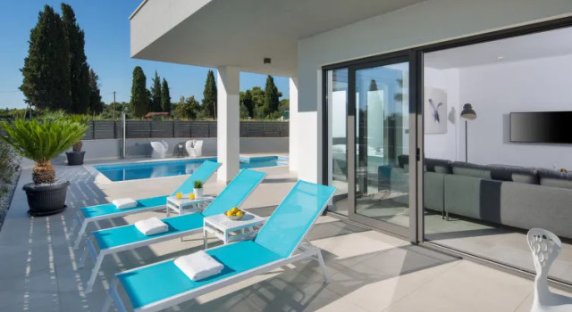 Apartment Villa Fasana by Interhome, Reserva ahora Apartamento Fažana Pula